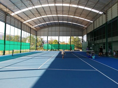 Huahin Tennis